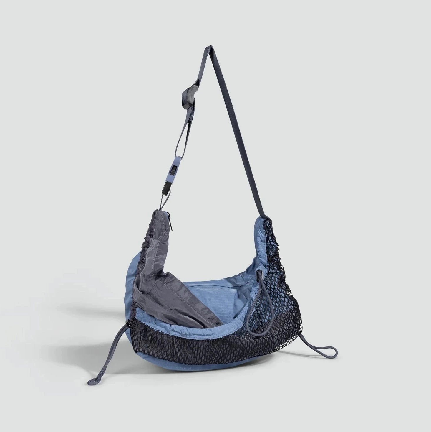 Little Hey Sling Bag | Bluestone Criss-Cross ARCS 