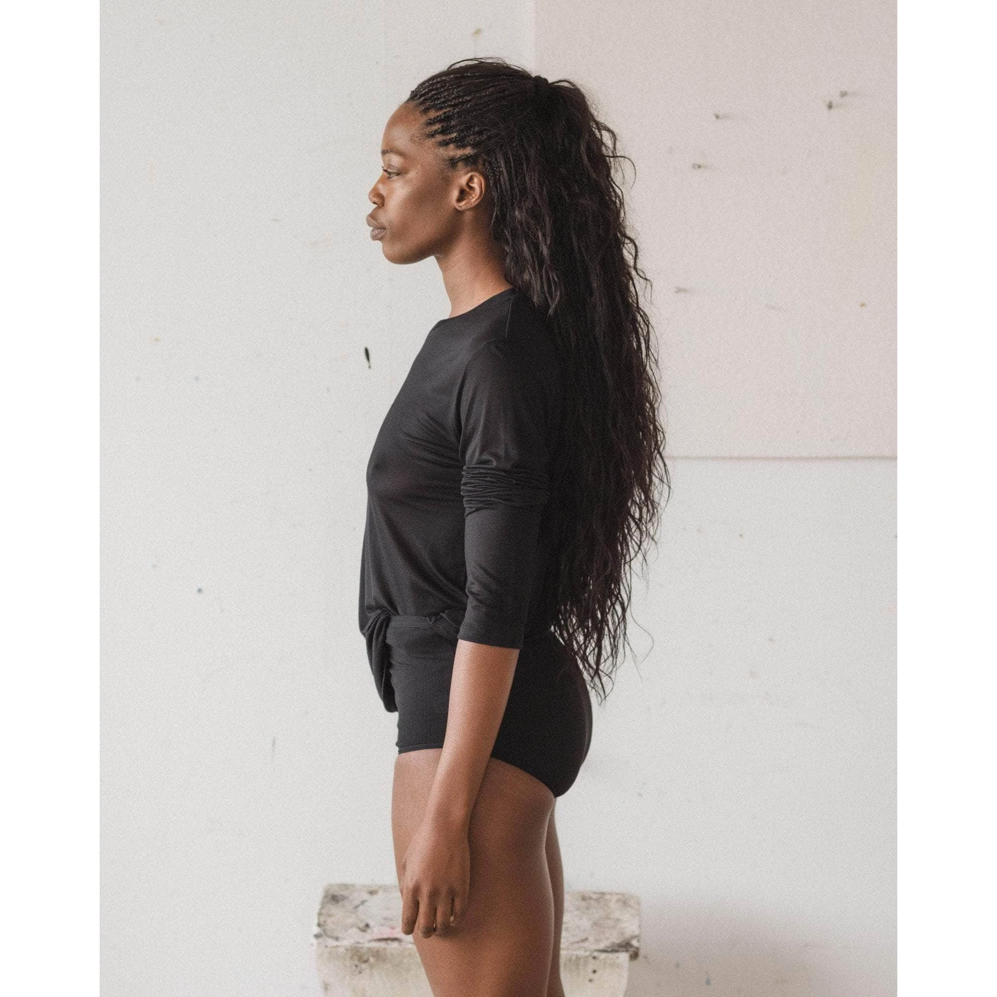 Long Sleeve Tee Baserange 