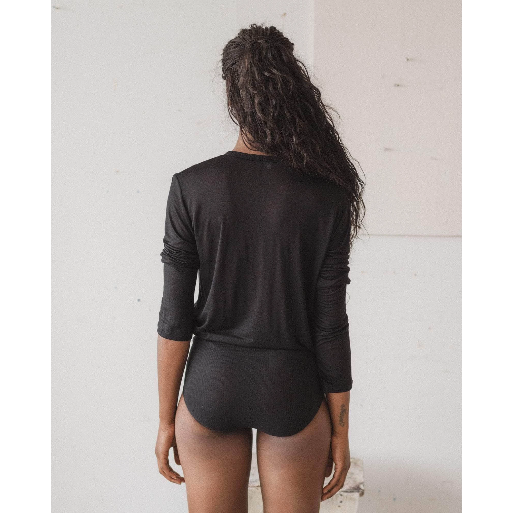 Long Sleeve Tee Baserange 