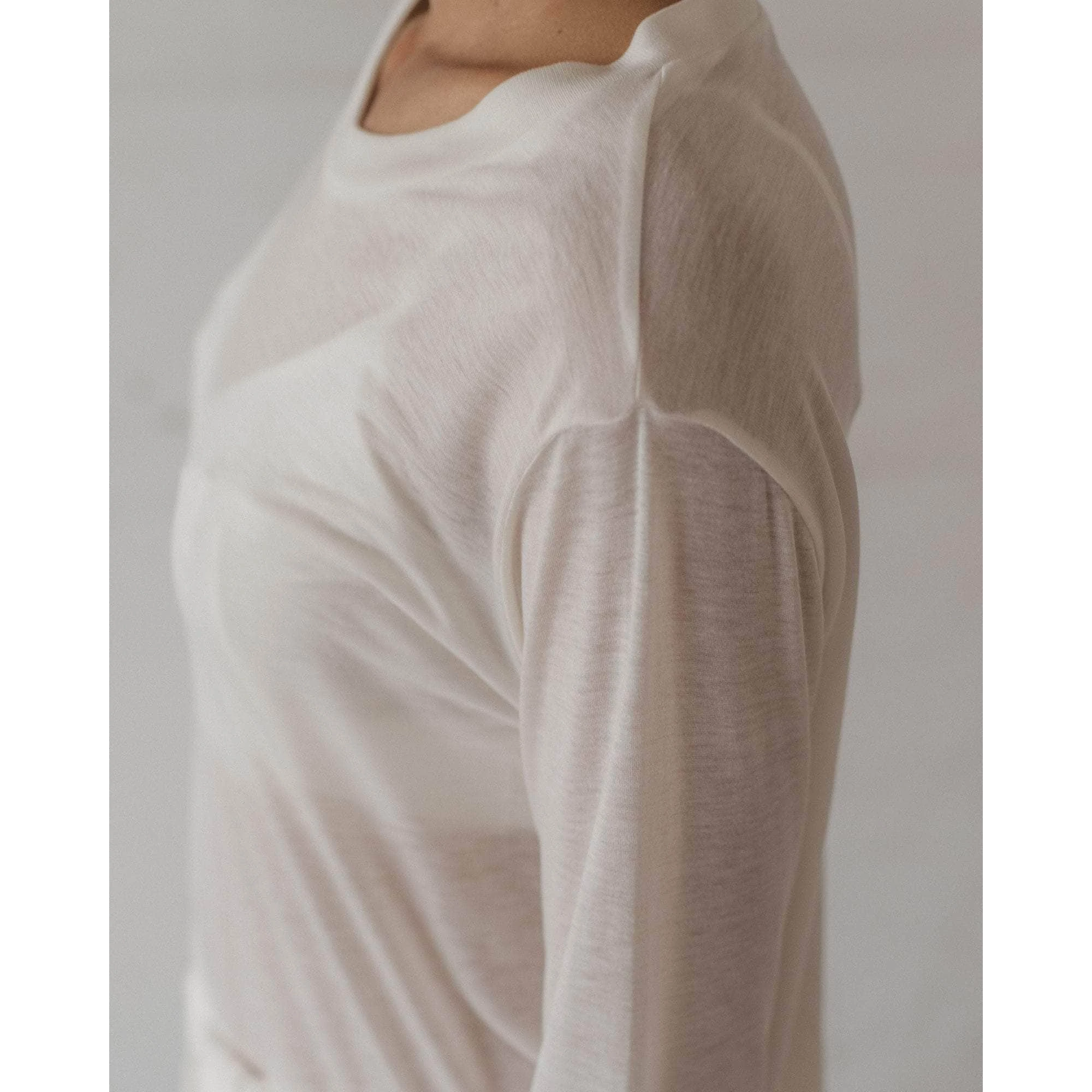 Long Sleeve Tee Baserange 
