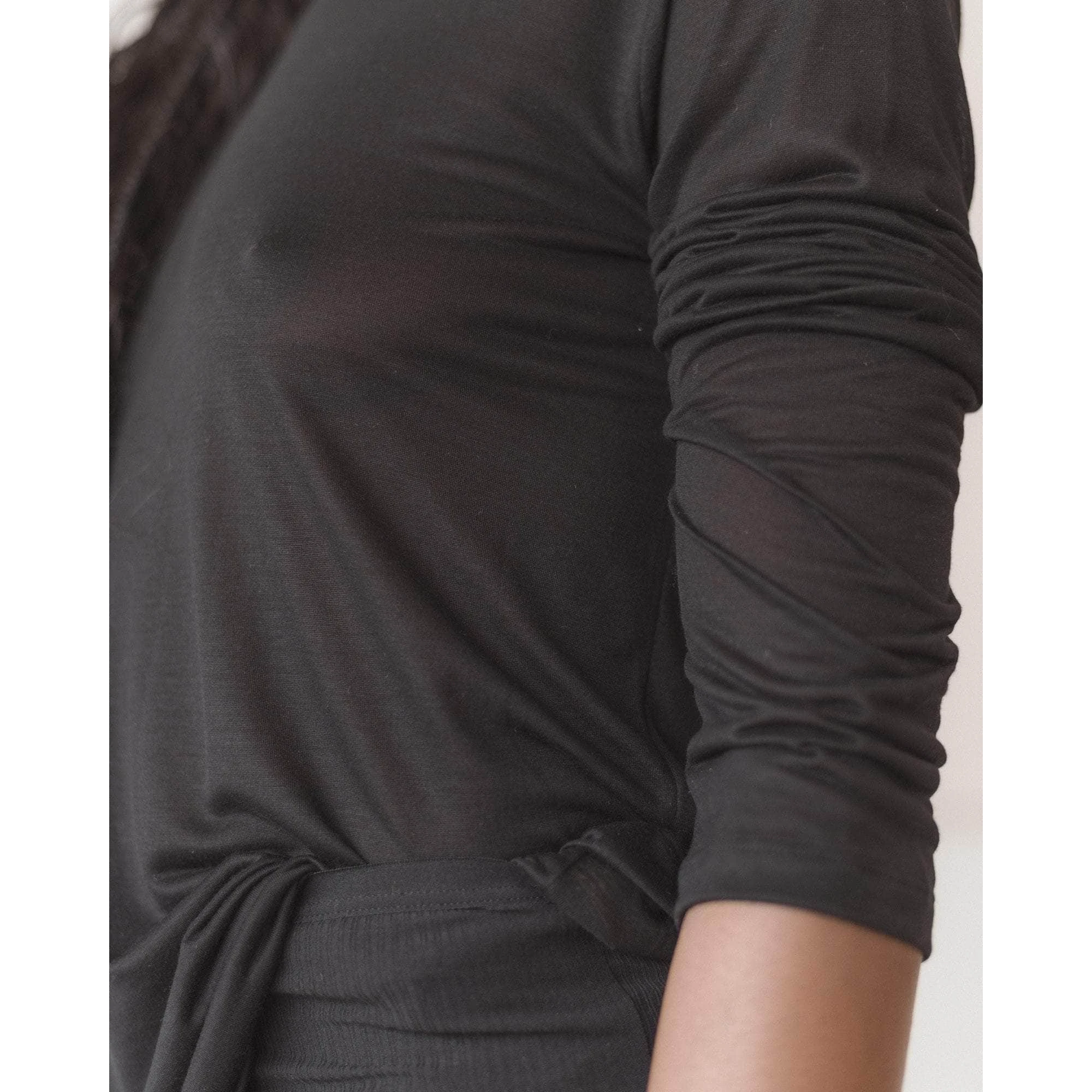 Long Sleeve Tee Baserange 