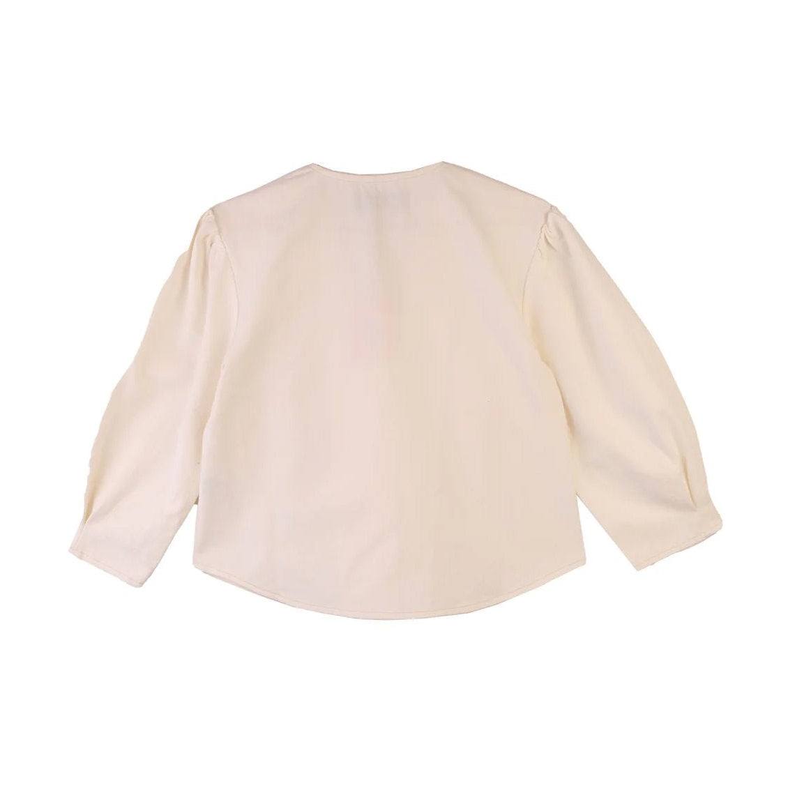 Lowry Top | Ecru LF Markey 