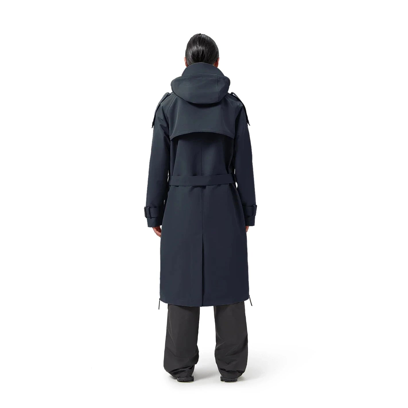 MAIUM (06) Trench MAIUM 