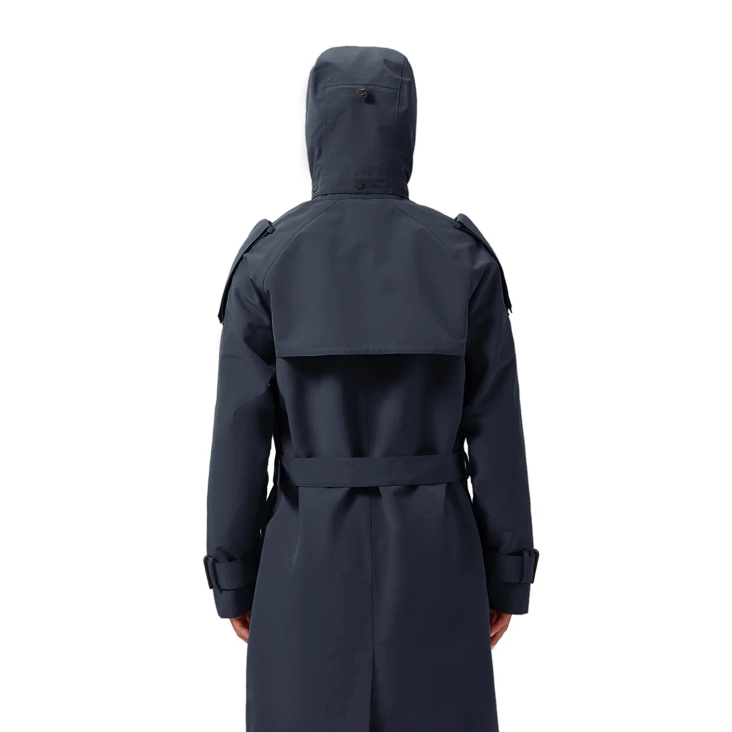 MAIUM (06) Trench MAIUM 