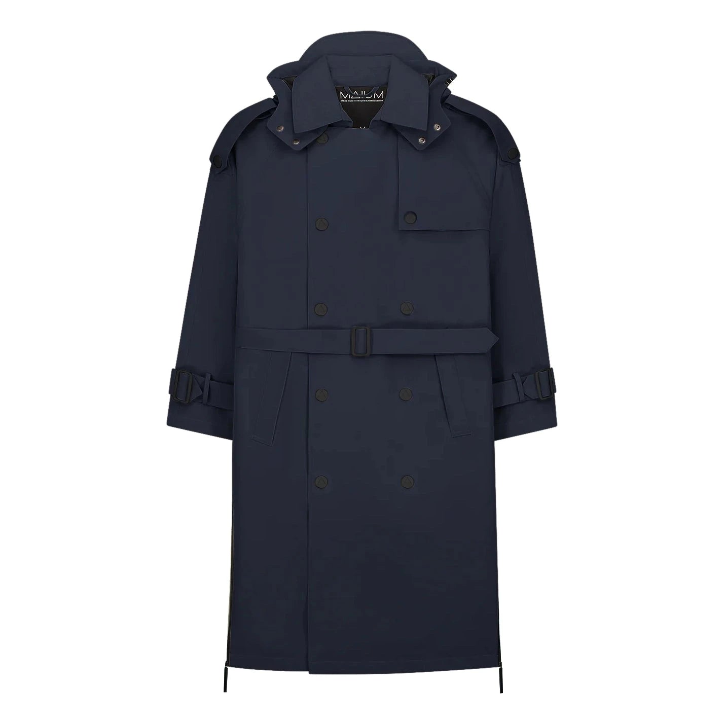 MAIUM (06) Trench MAIUM 