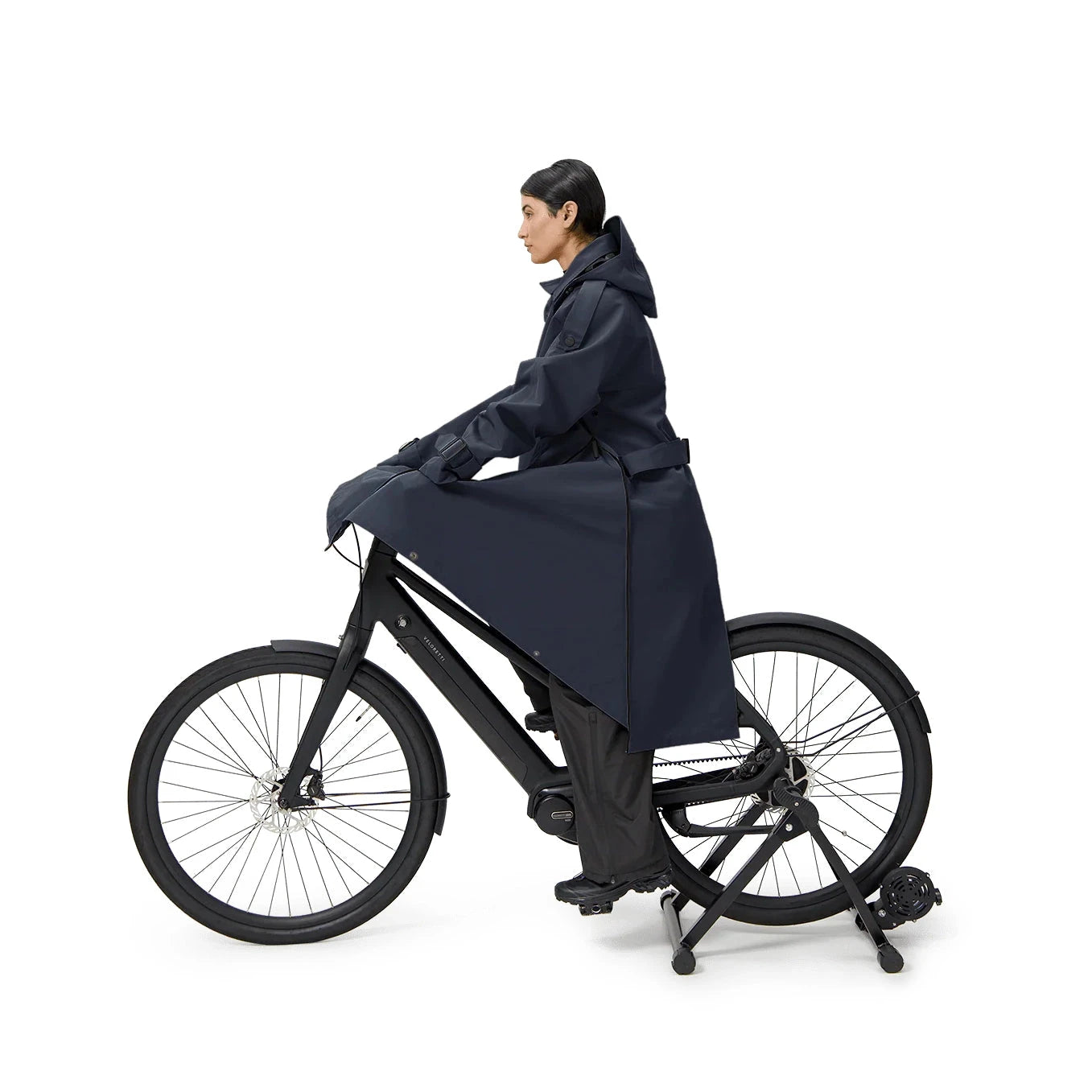 MAIUM (06) Trench MAIUM 