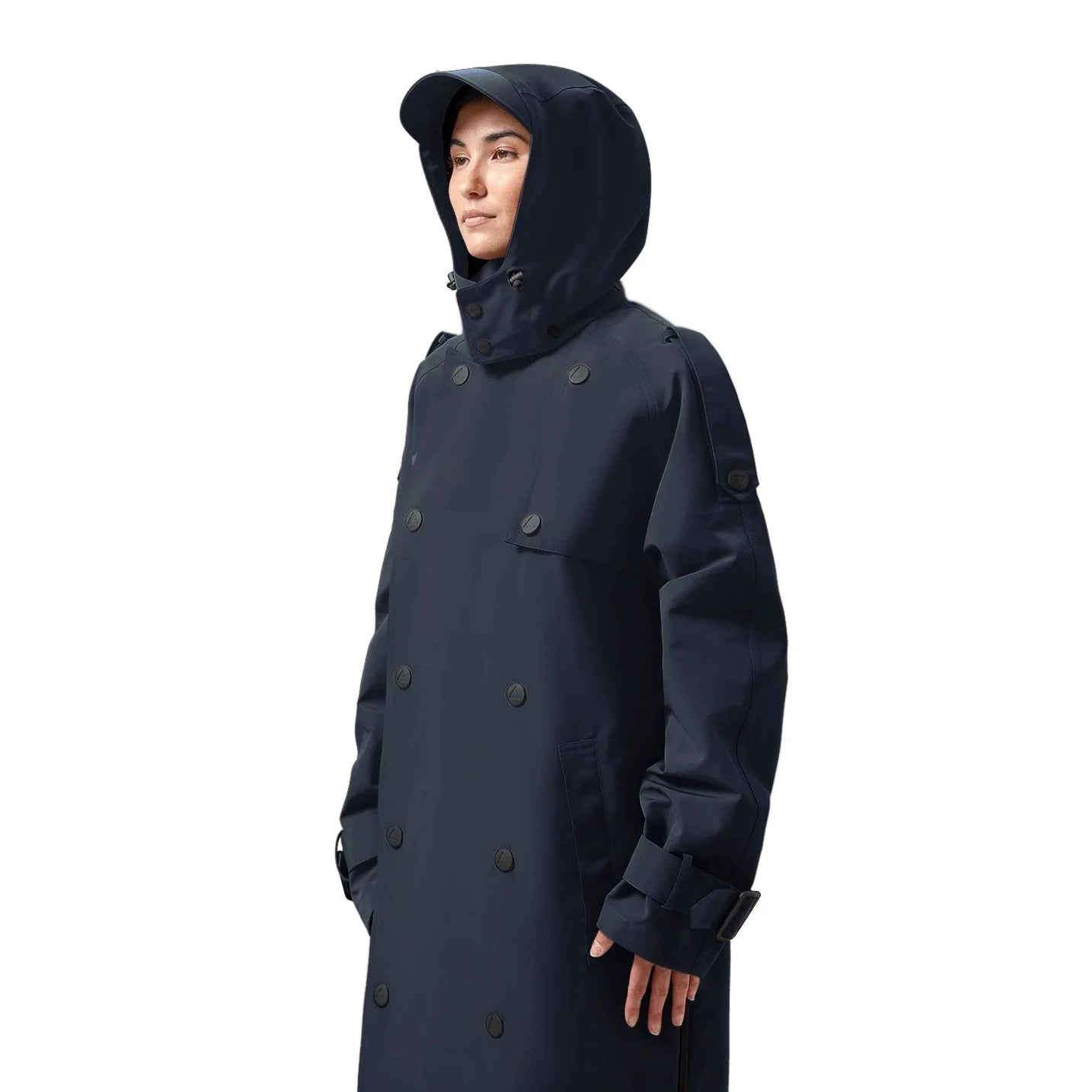 MAIUM (06) Trench MAIUM 