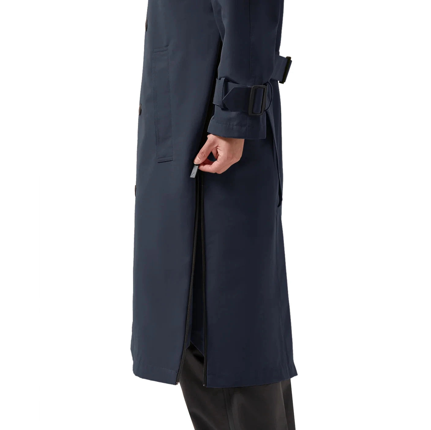 MAIUM (06) Trench MAIUM 