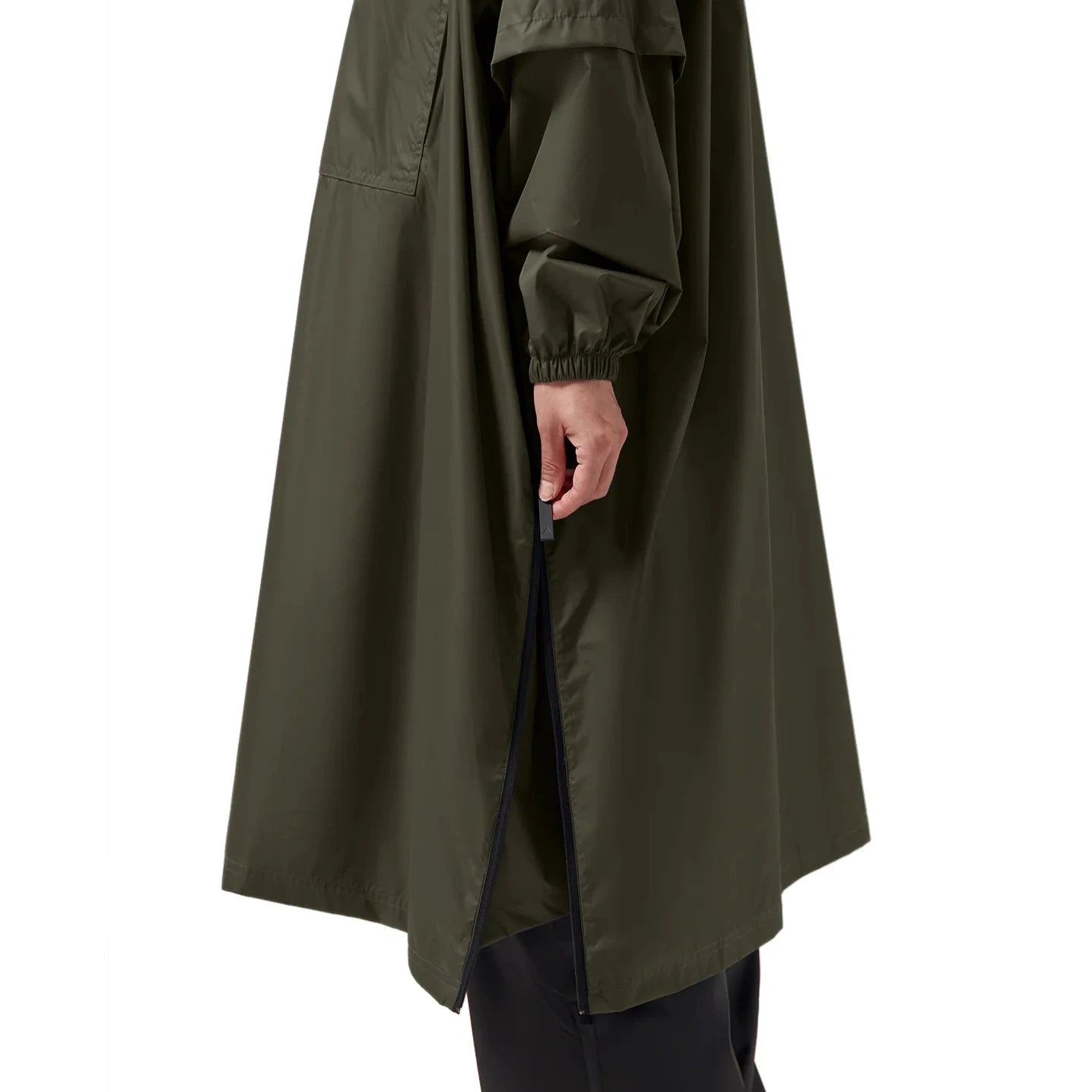 MAIUM (08) Poncho MAIUM 