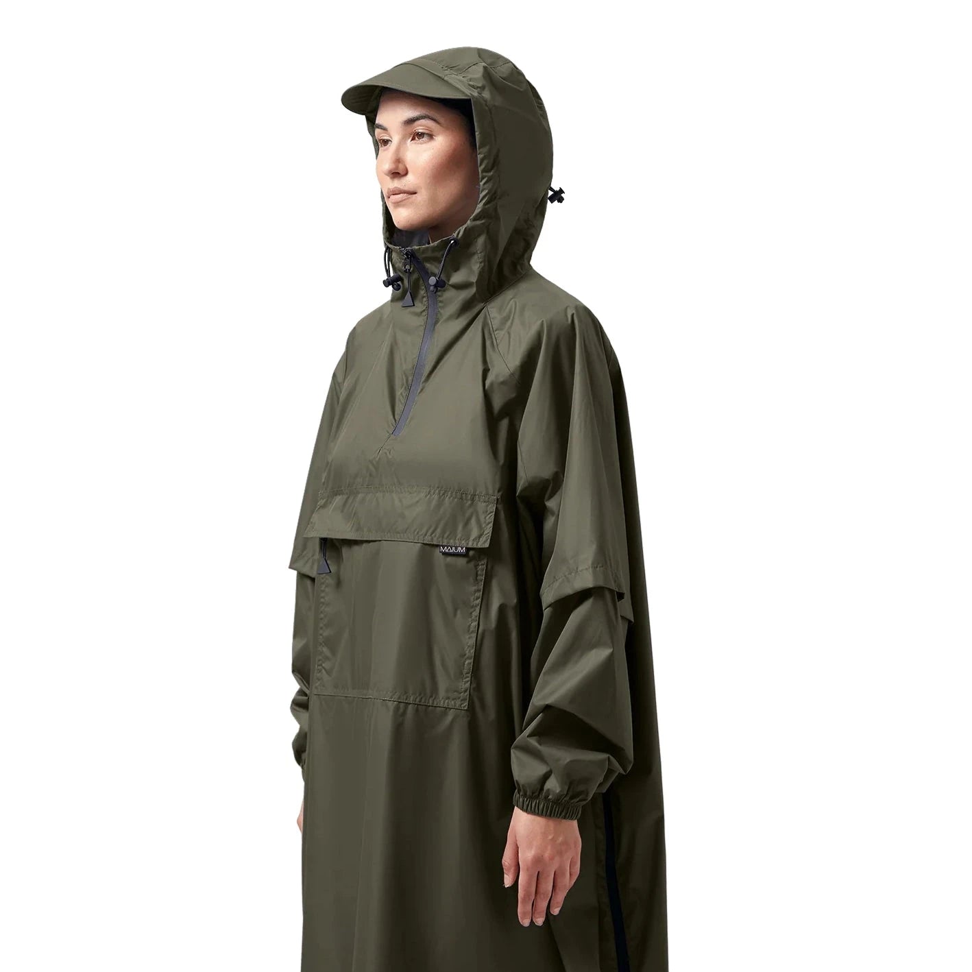 MAIUM (08) Poncho MAIUM 