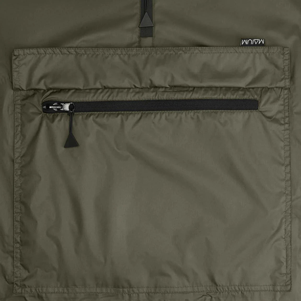 MAIUM (08) Poncho MAIUM 