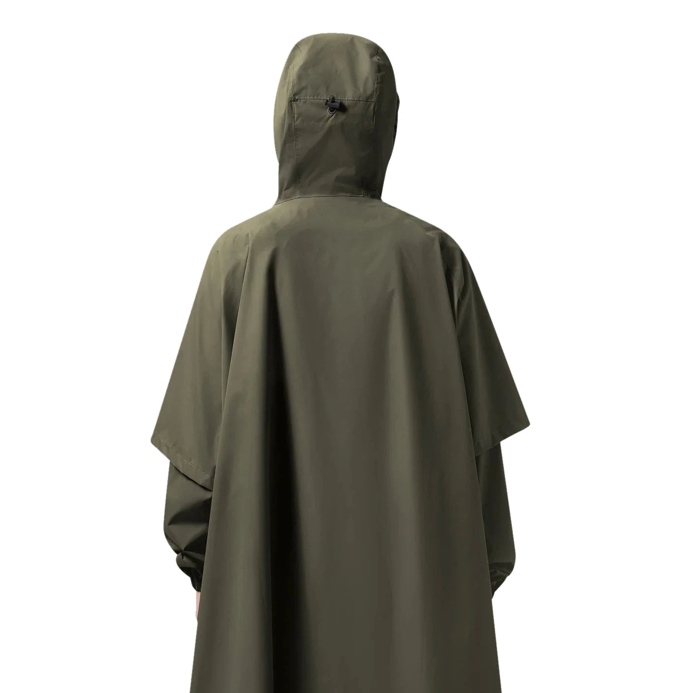 MAIUM (08) Poncho MAIUM 