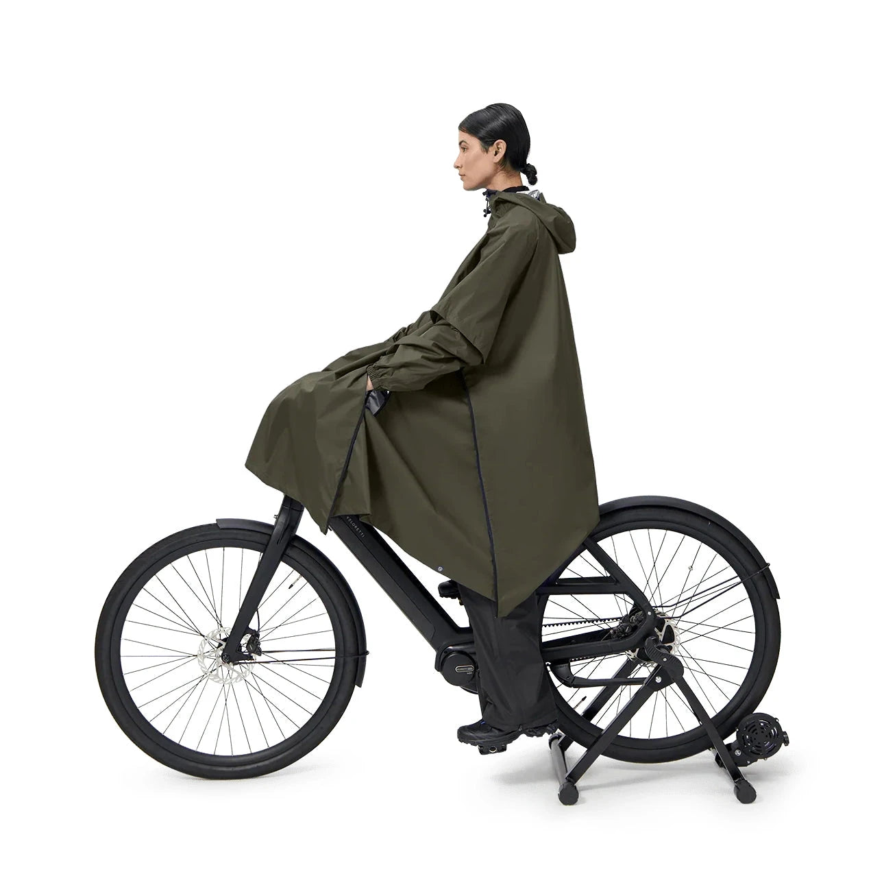 MAIUM (08) Poncho MAIUM 