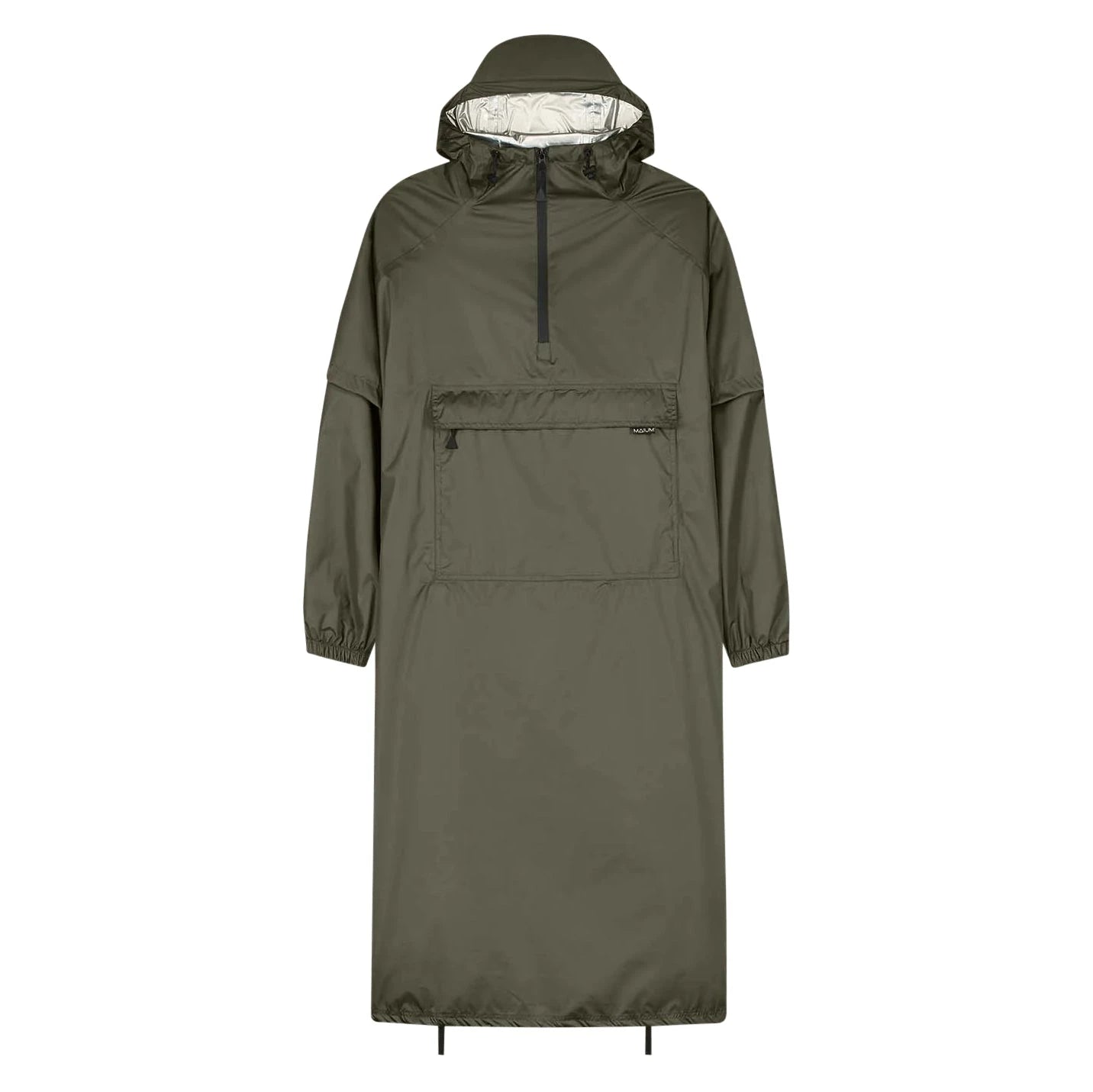 MAIUM (08) Poncho MAIUM 