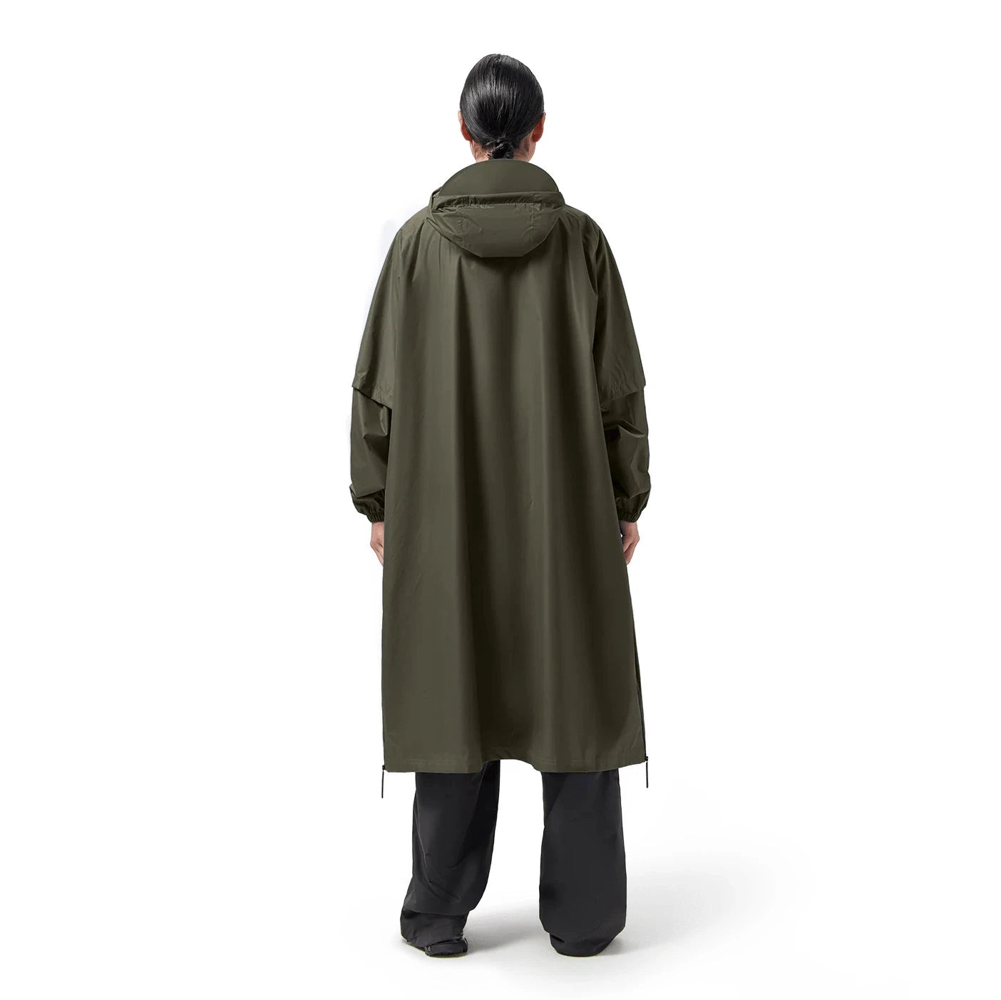 MAIUM (08) Poncho MAIUM 