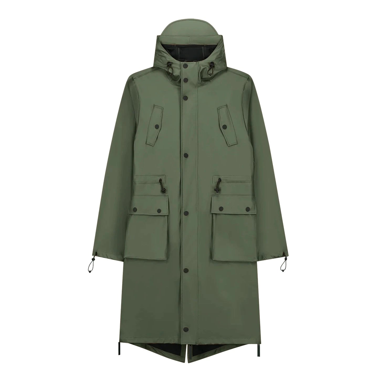 MAIUM (38) Original Parka MAIUM 