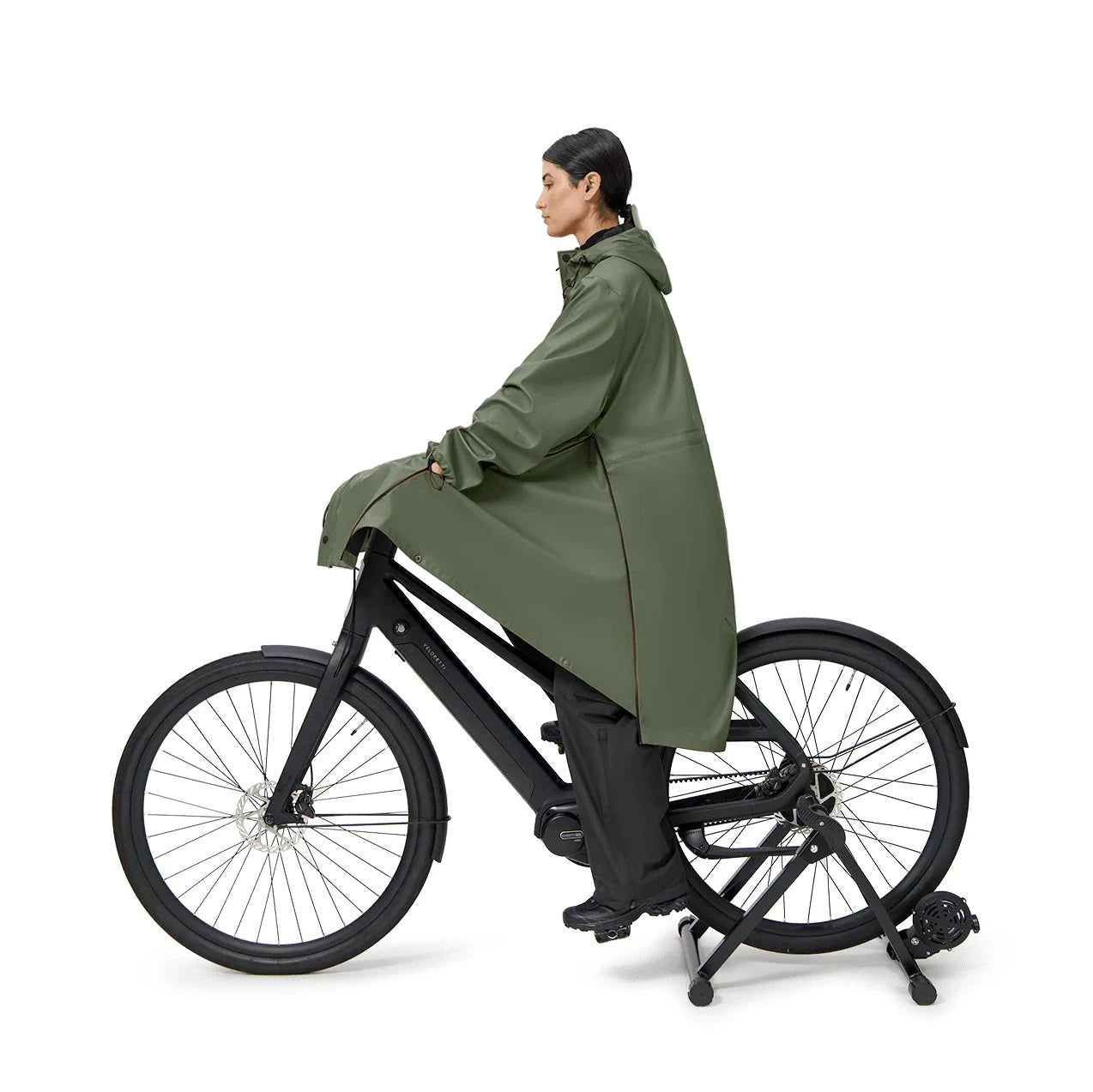 MAIUM (38) Original Parka MAIUM 