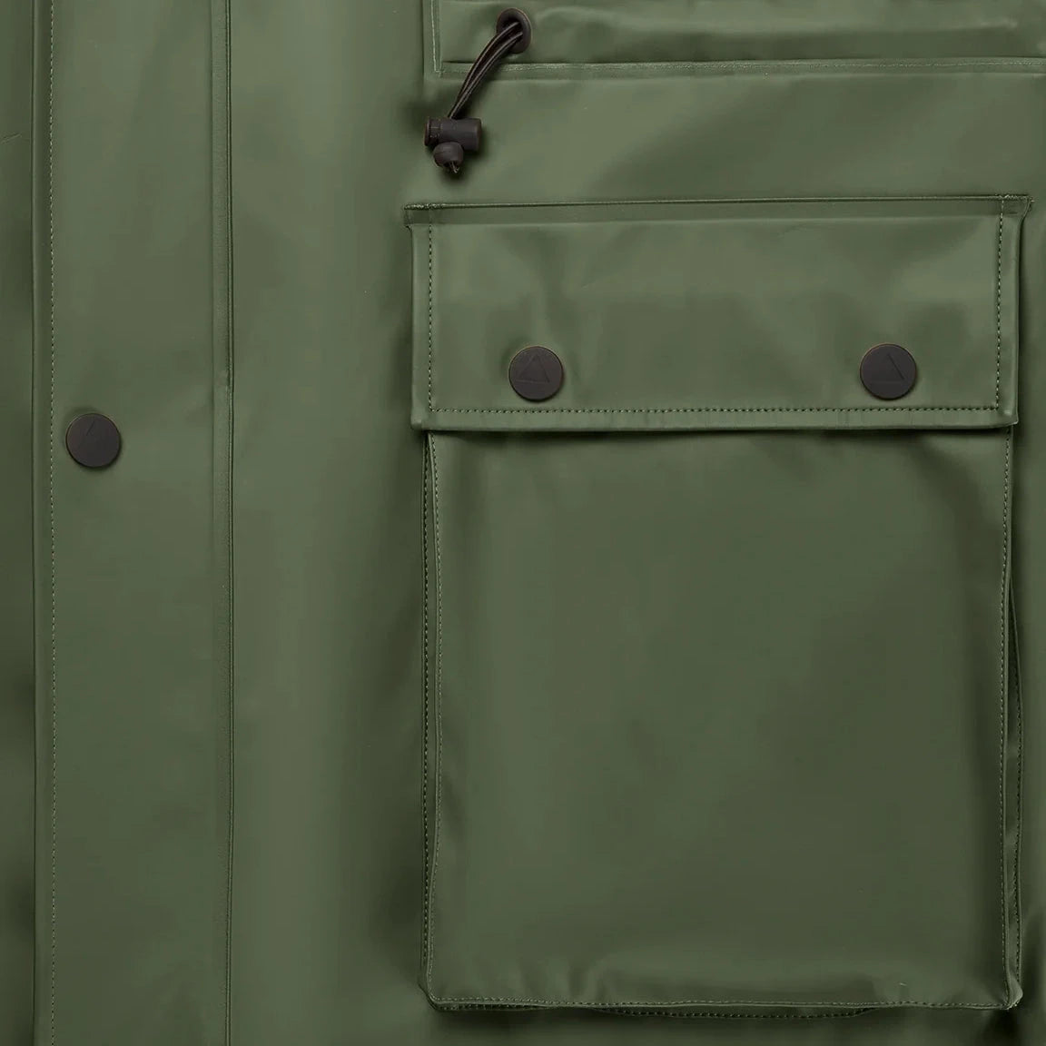 MAIUM (38) Original Parka MAIUM 