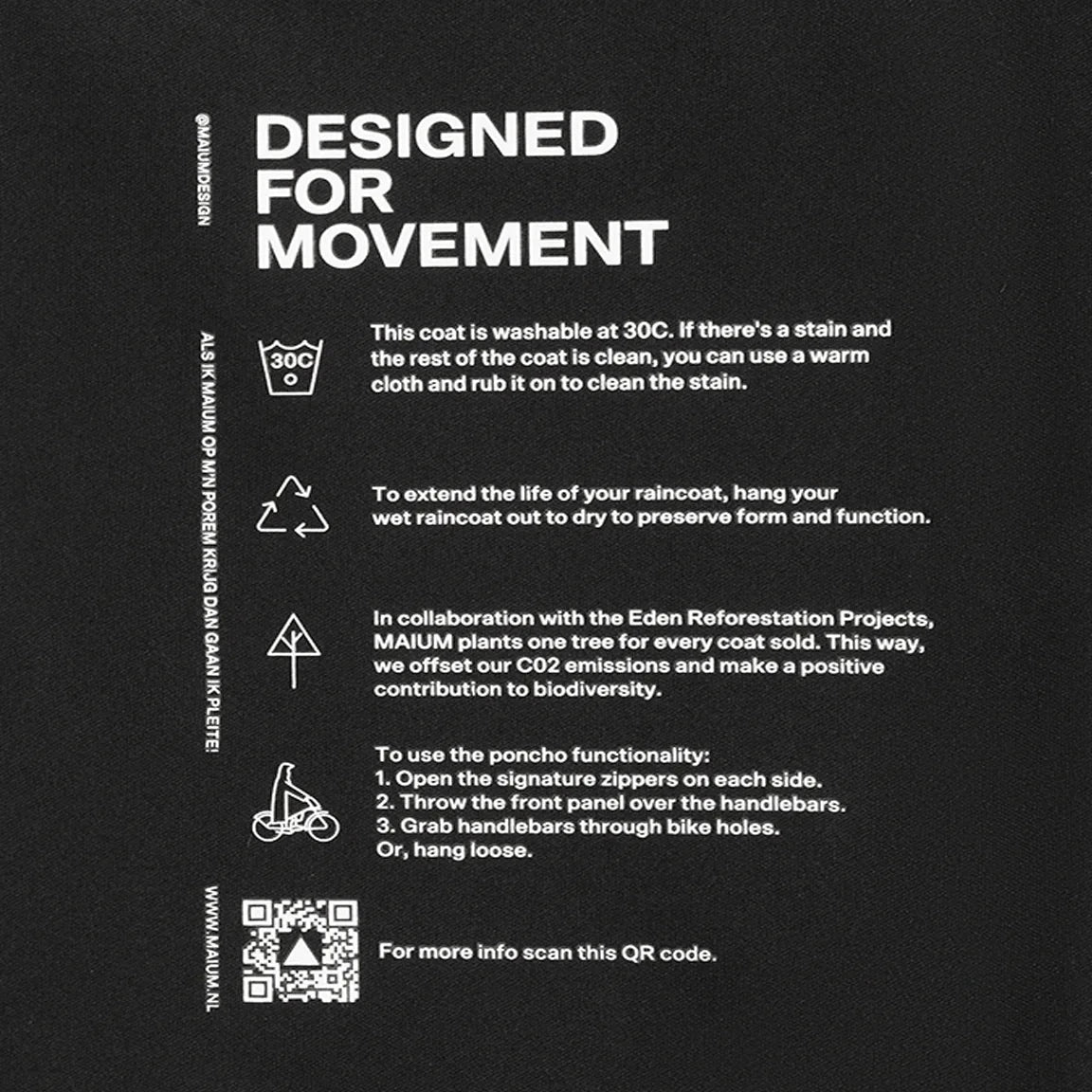 MAIUM (38) Original Parka MAIUM 