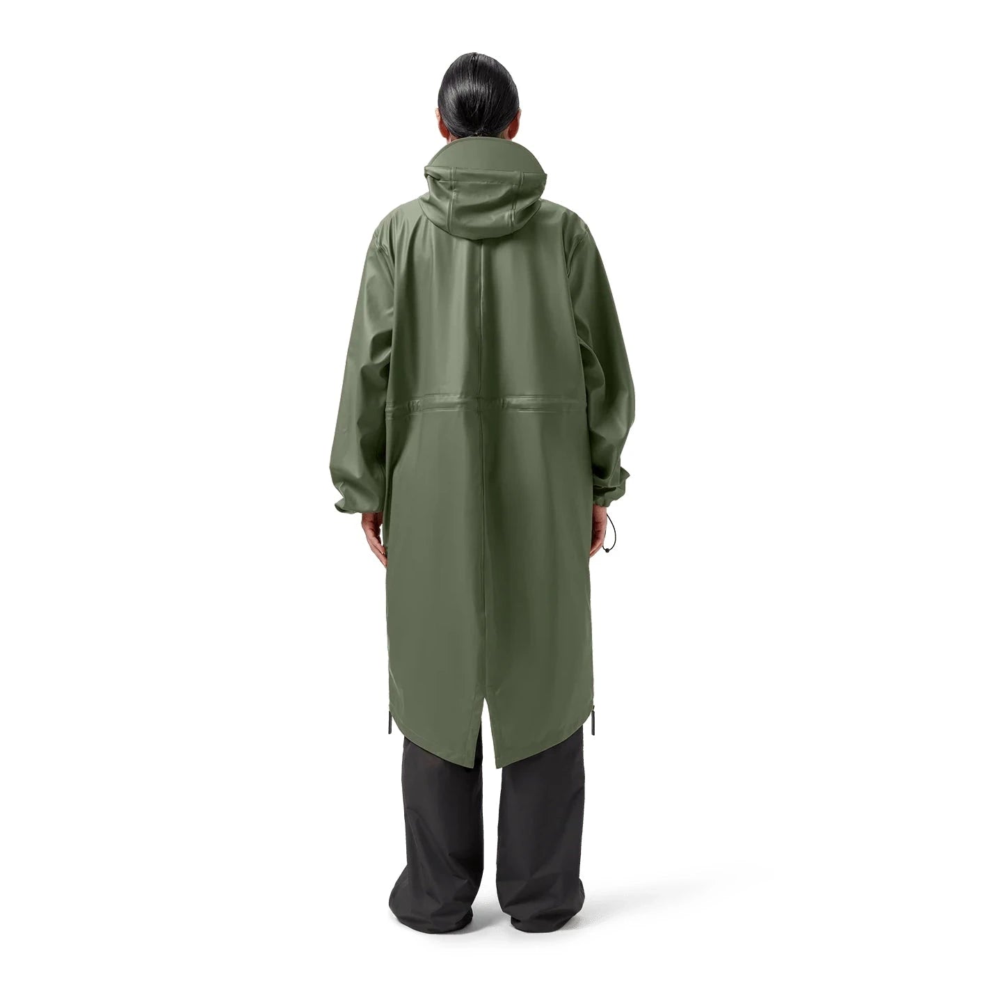 MAIUM (38) Original Parka MAIUM 