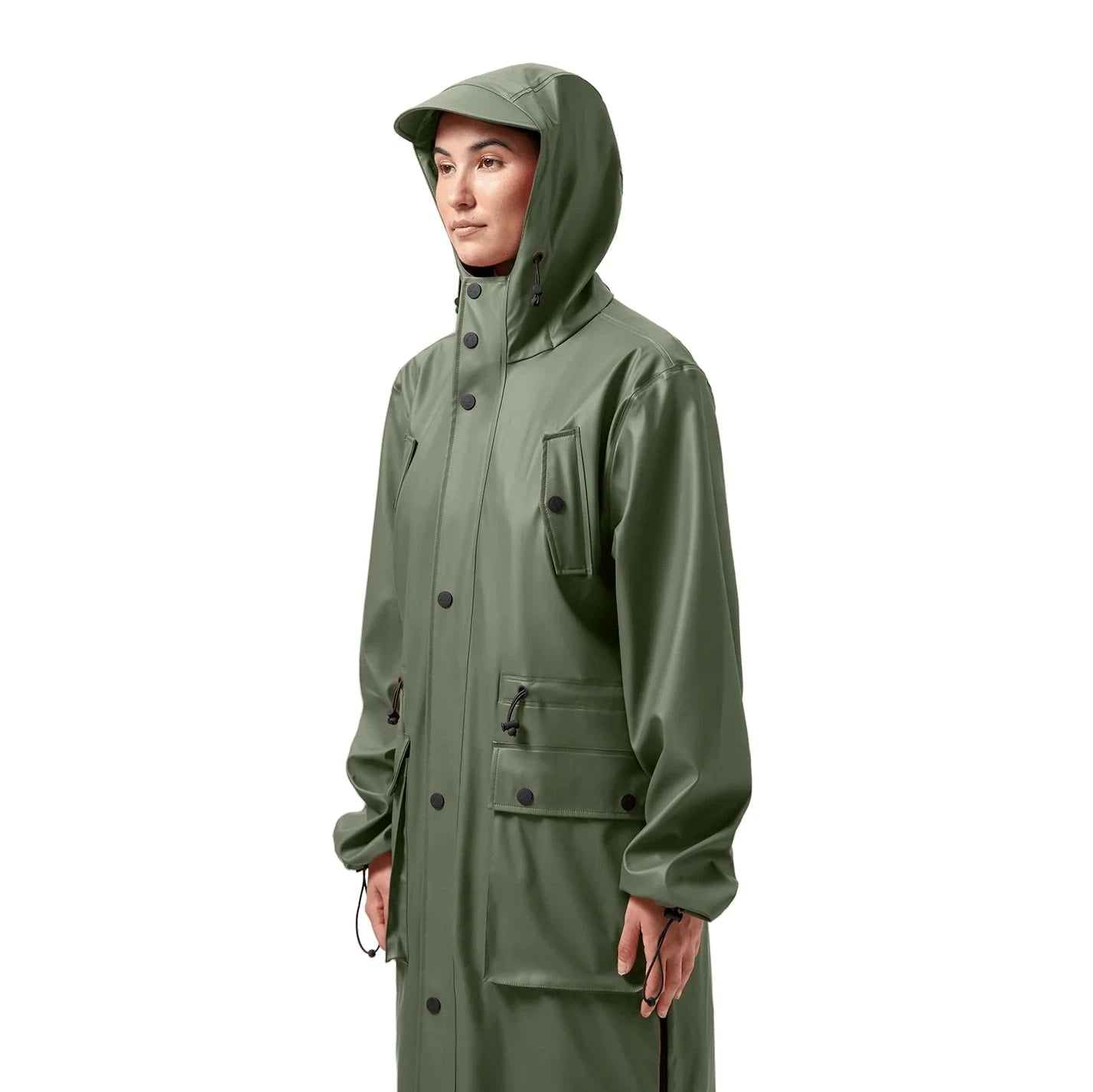 MAIUM (38) Original Parka MAIUM 