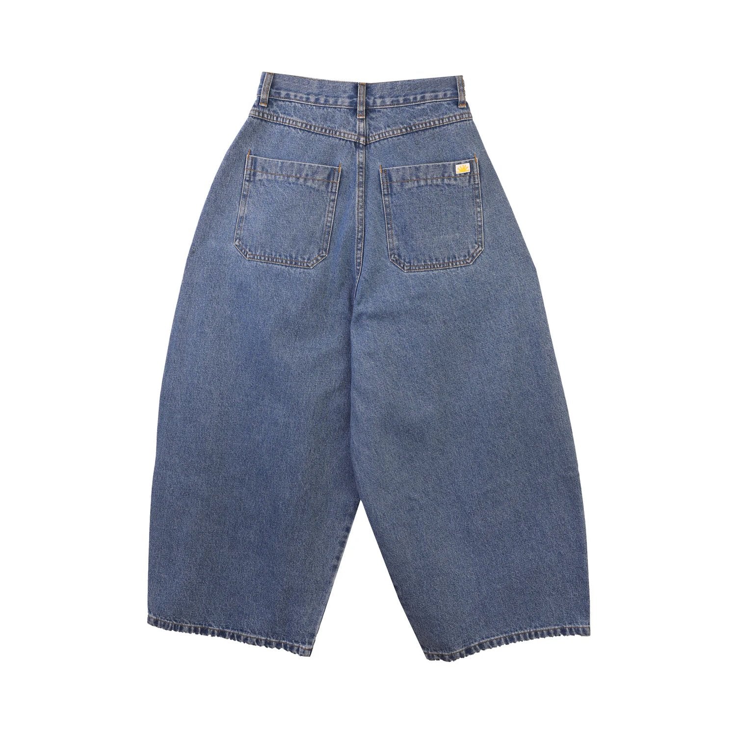 Mason Jean | Mid Blue LF Markey 