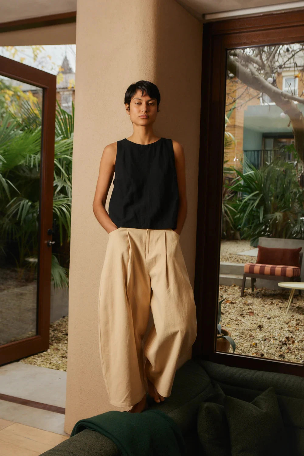 Mason Trouser L.F.Markey 