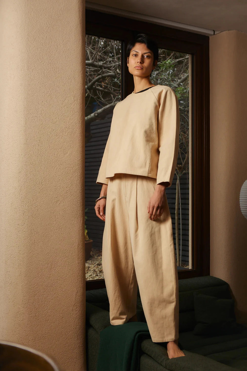 Mason Trouser L.F.Markey 