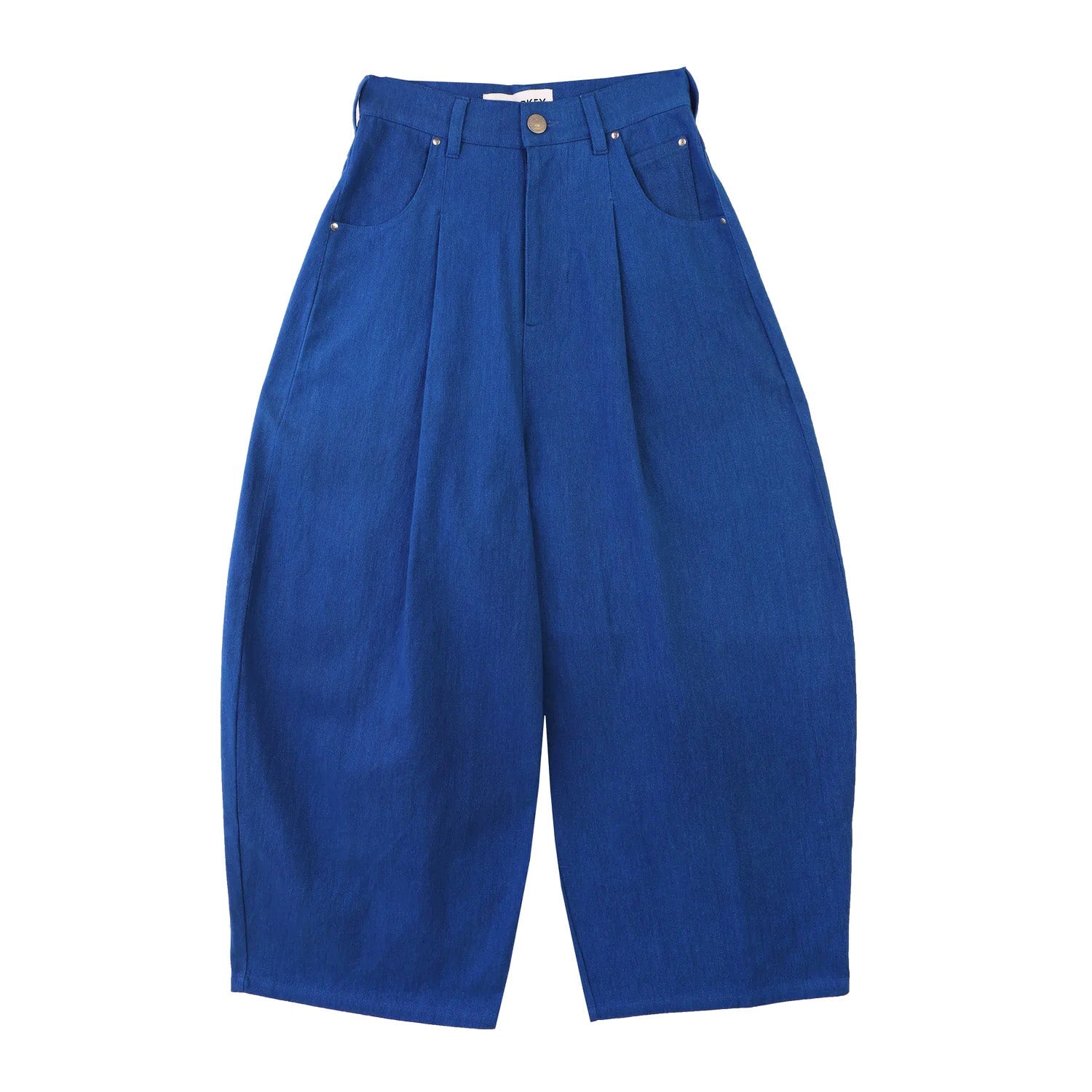 Mason Trouser L.F.Markey Cobalt 6 