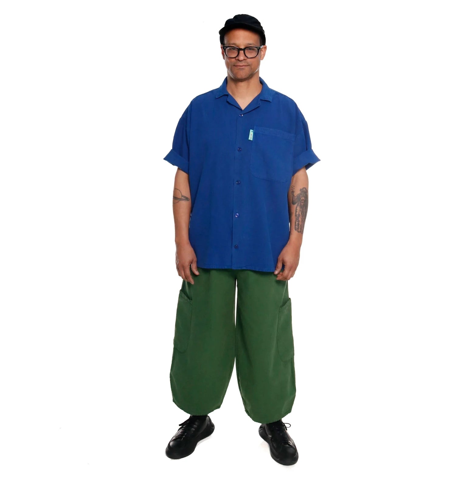 MEALS Chef Pant MEALS 