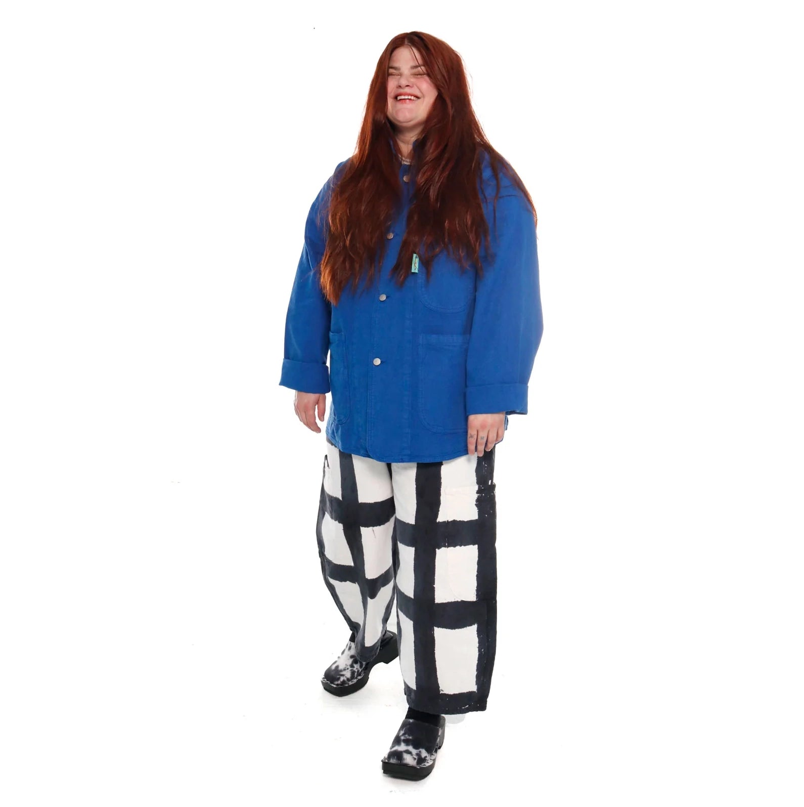 MEALS Chef Pant MEALS 