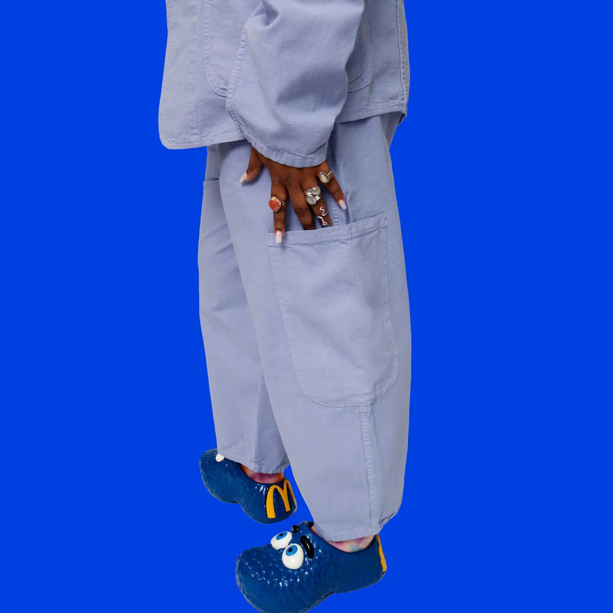 MEALS Chef Pant Bristol General Store