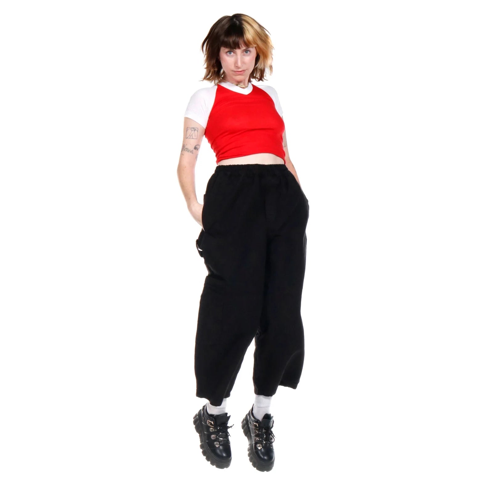 MEALS Chef Pant MEALS 