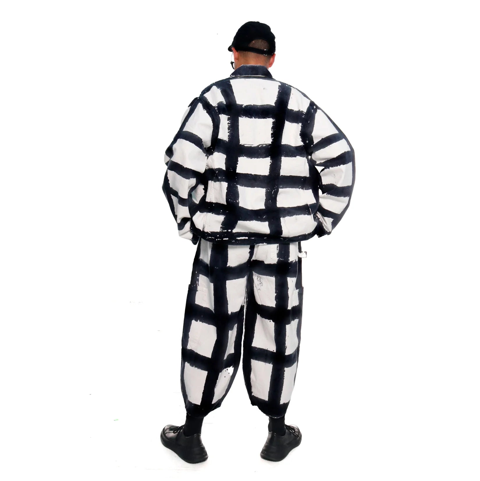 MEALS Chef Pant MEALS 