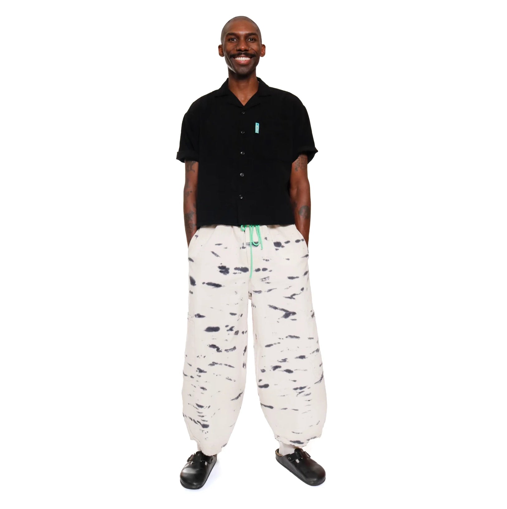 MEALS Chef Pant MEALS 