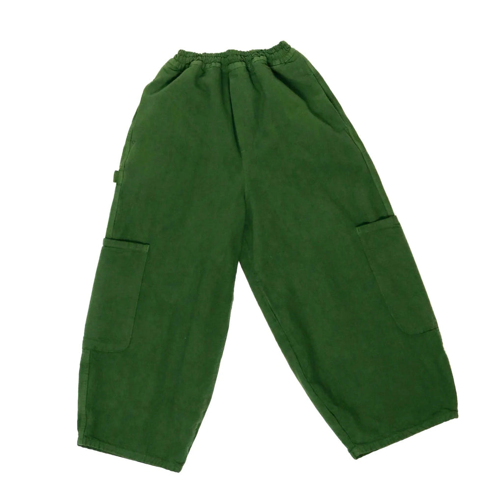 MEALS Chef Pant MEALS Kale XS 