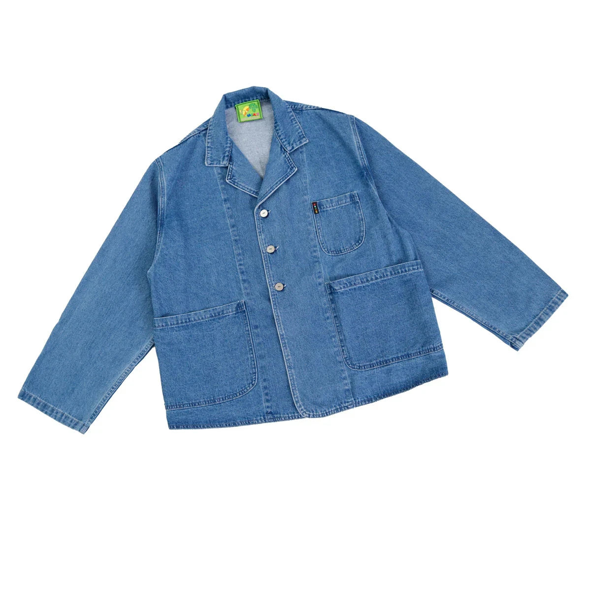 MEALS Dinner Jacket MEALS Lite Ranch Denim XS 
