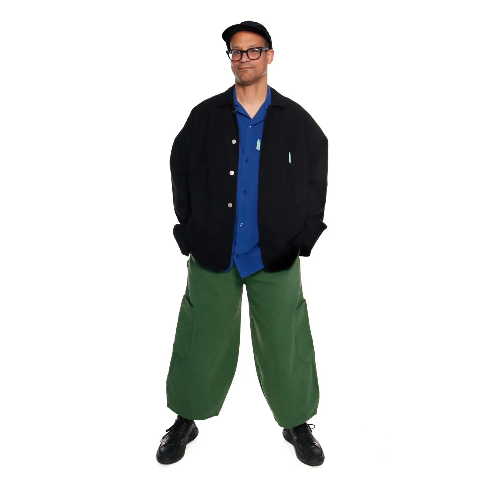 MEALS Forager Coat MEALS 