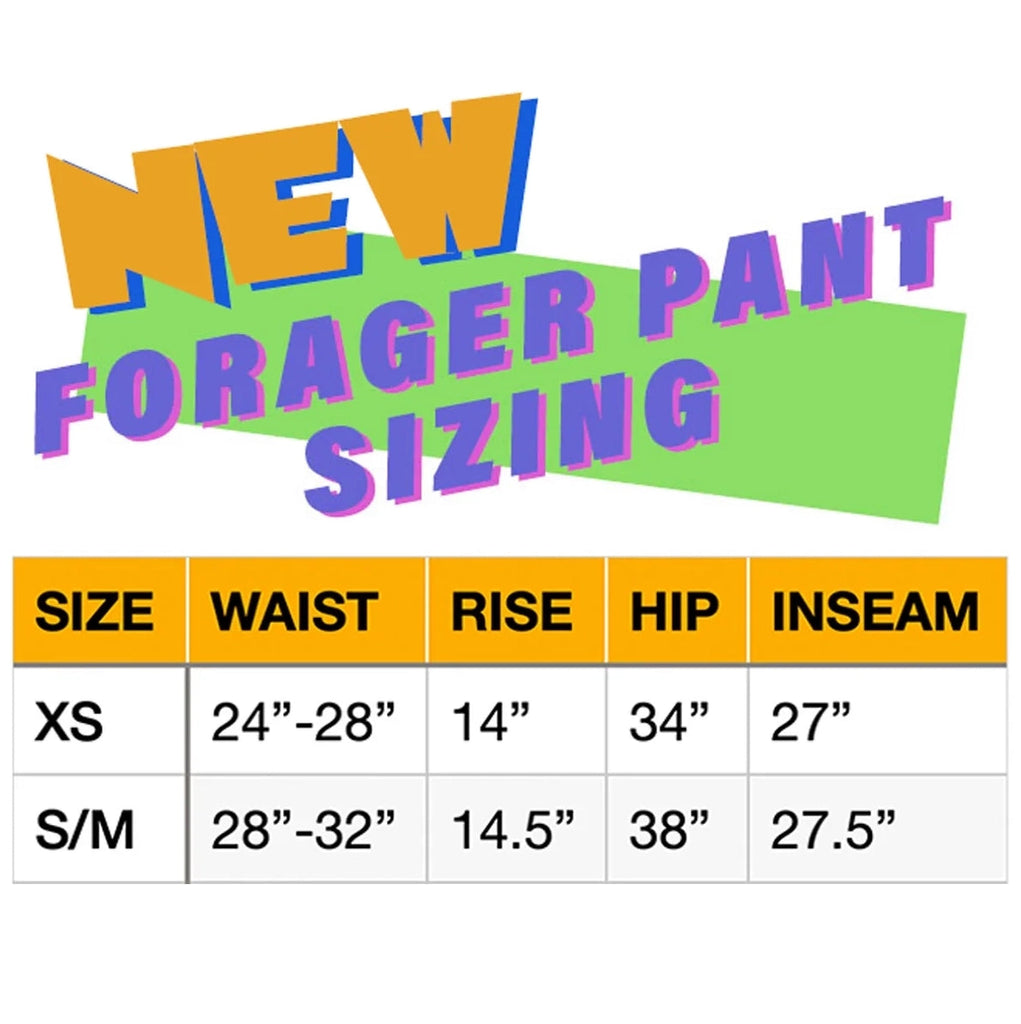 MEALS Forager Pant MEALS 