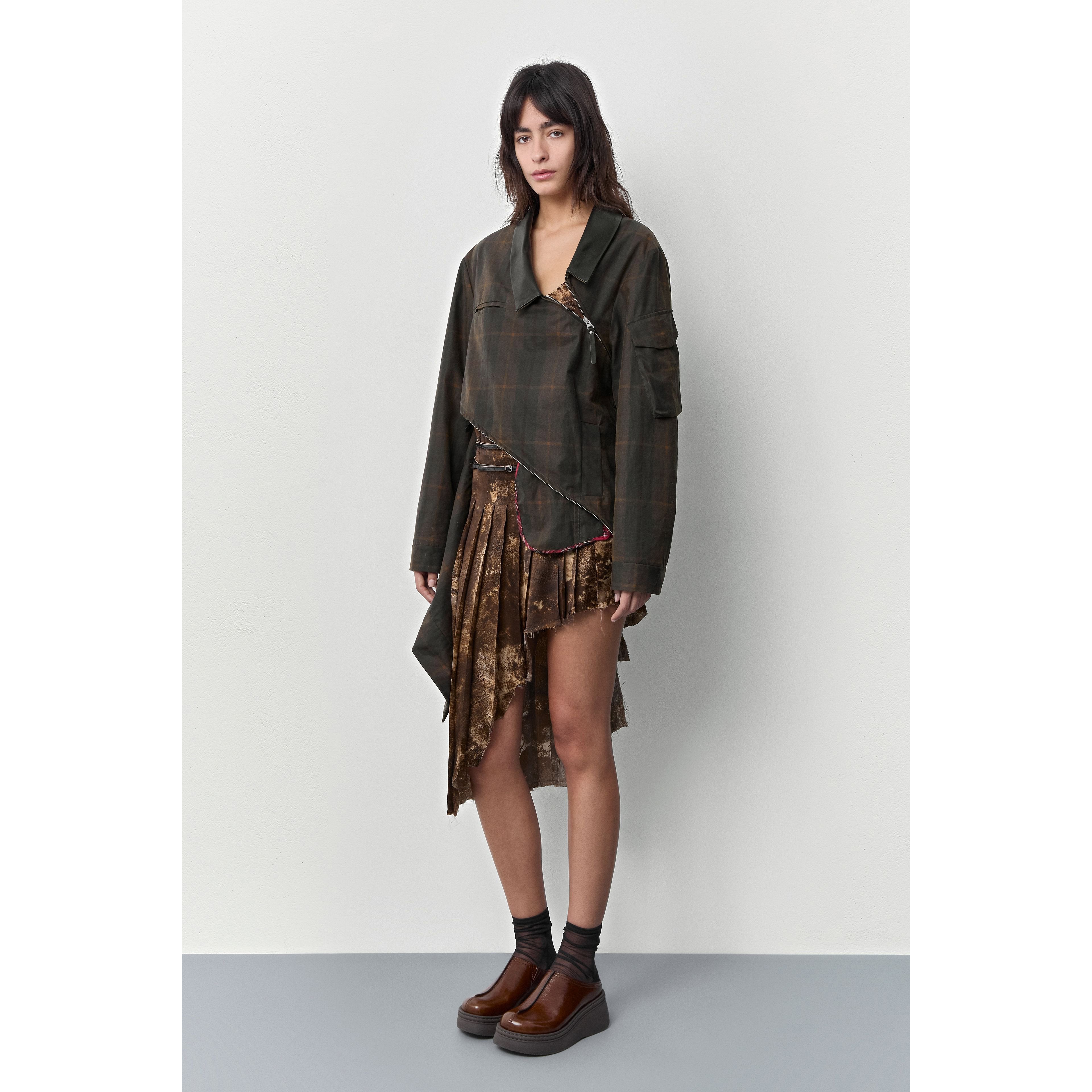 Mego Mules | Dark Brown MIISTA 