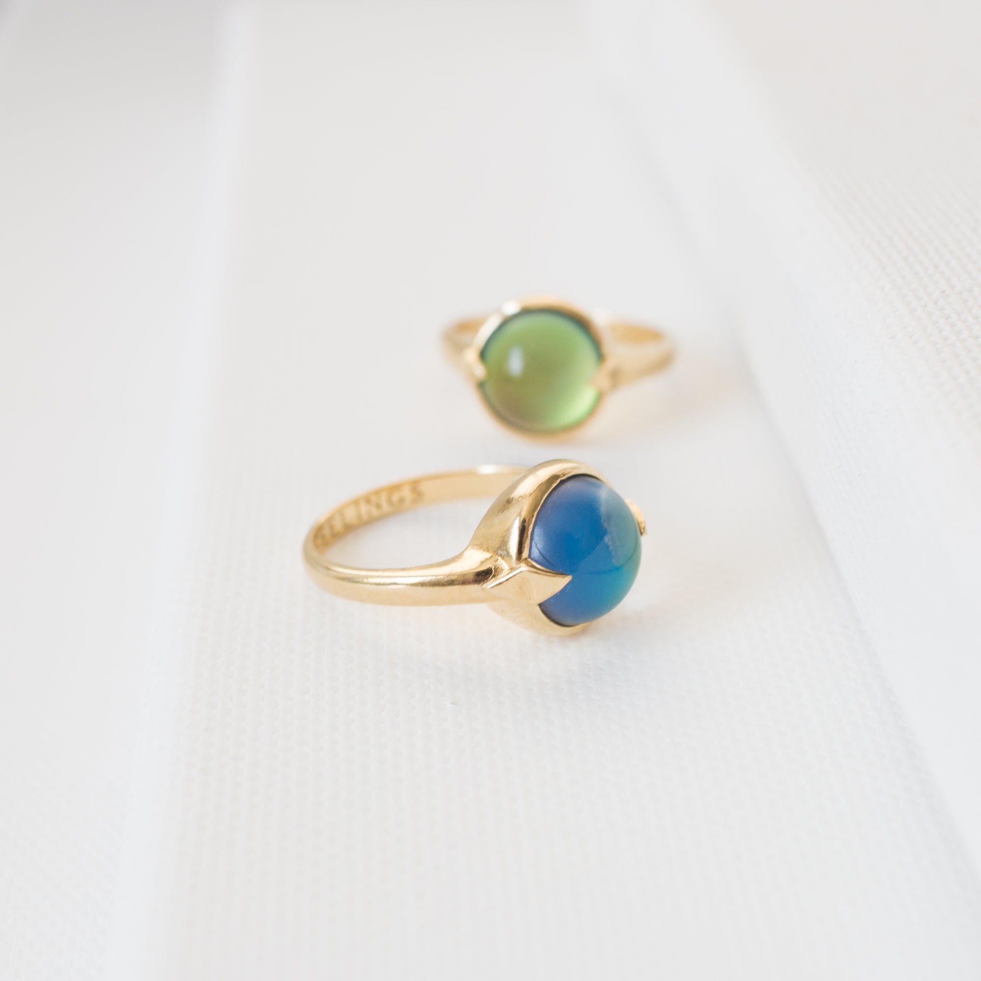 Merewif | Feelings Ring MEREWIF 