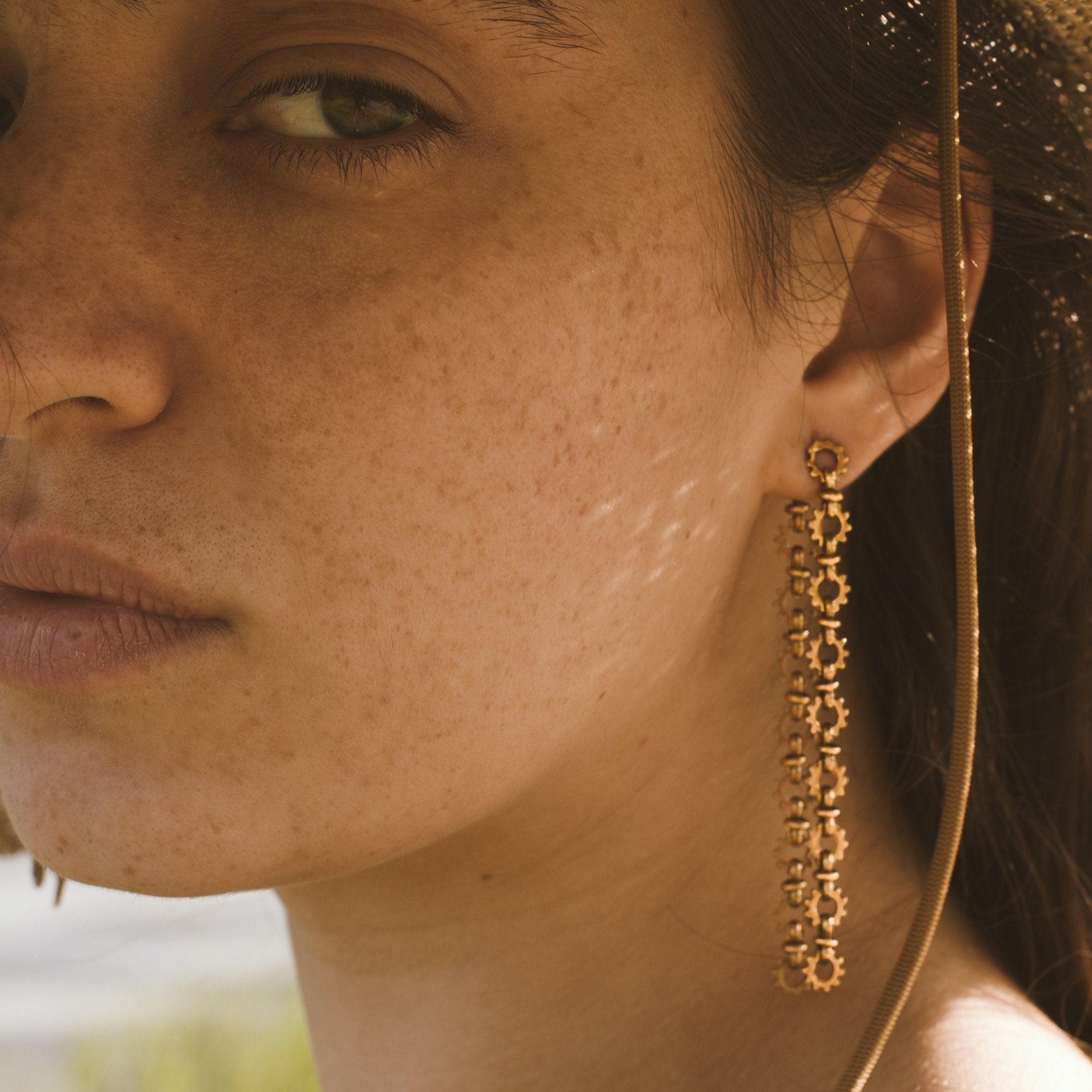 Merewif | Stella Earrings MEREWIF 