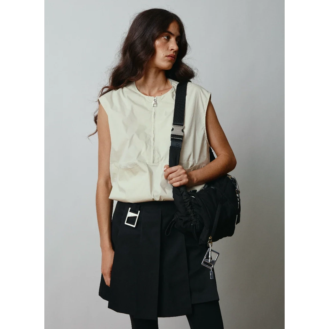 Mini Piece Skirt ARCS 