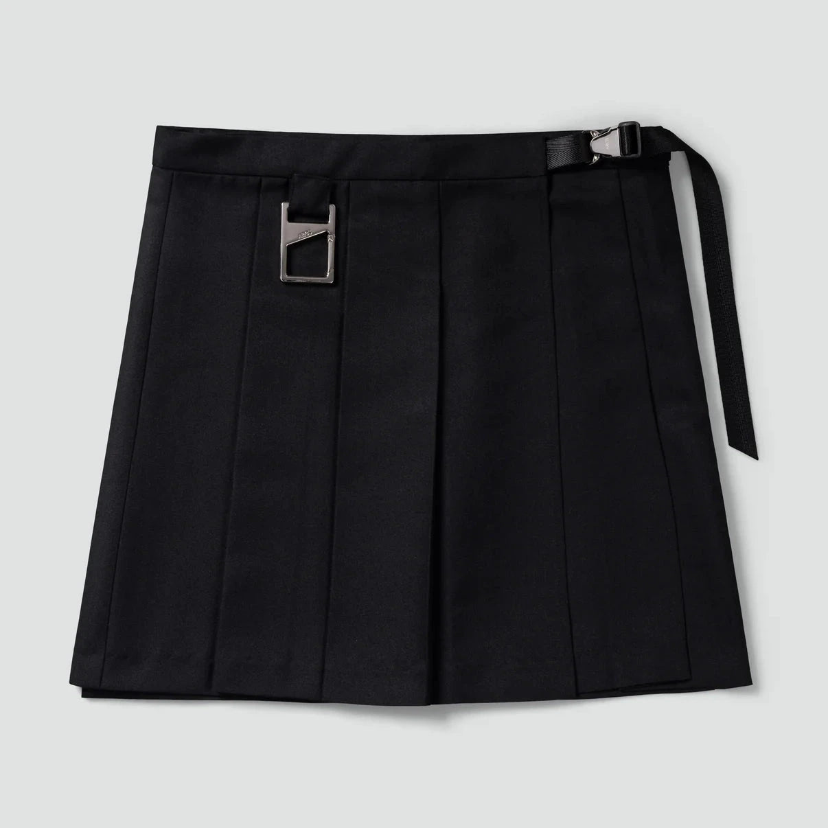 Mini Piece Skirt ARCS Black Extra small 