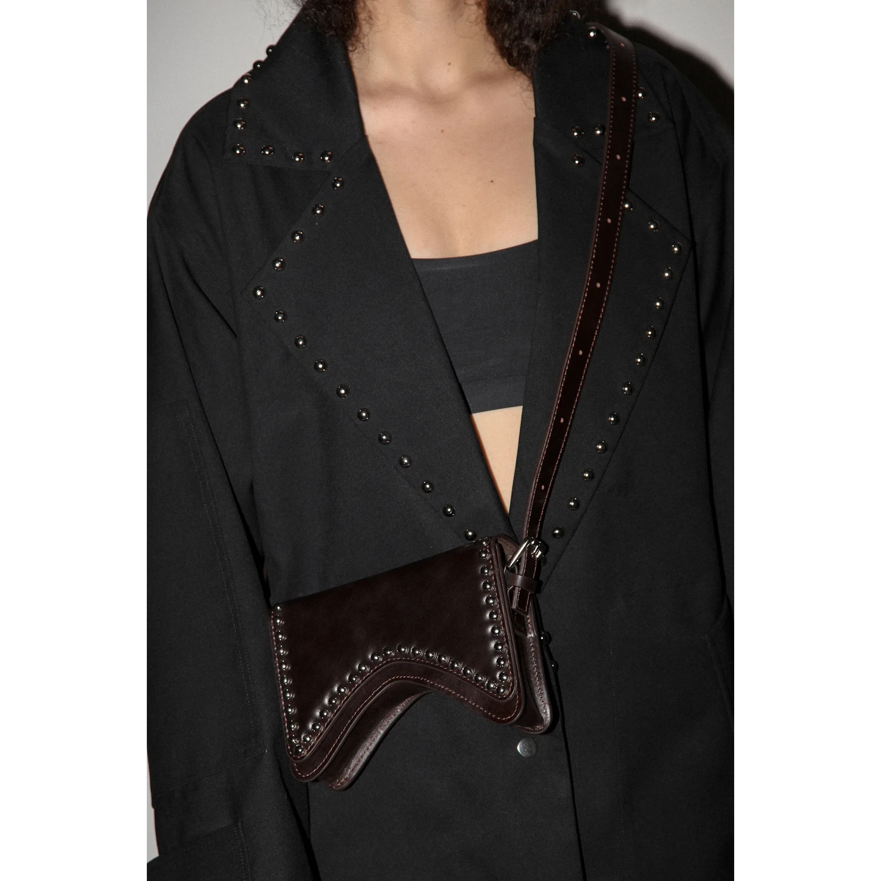 Mini Rivet Bag KkCo 