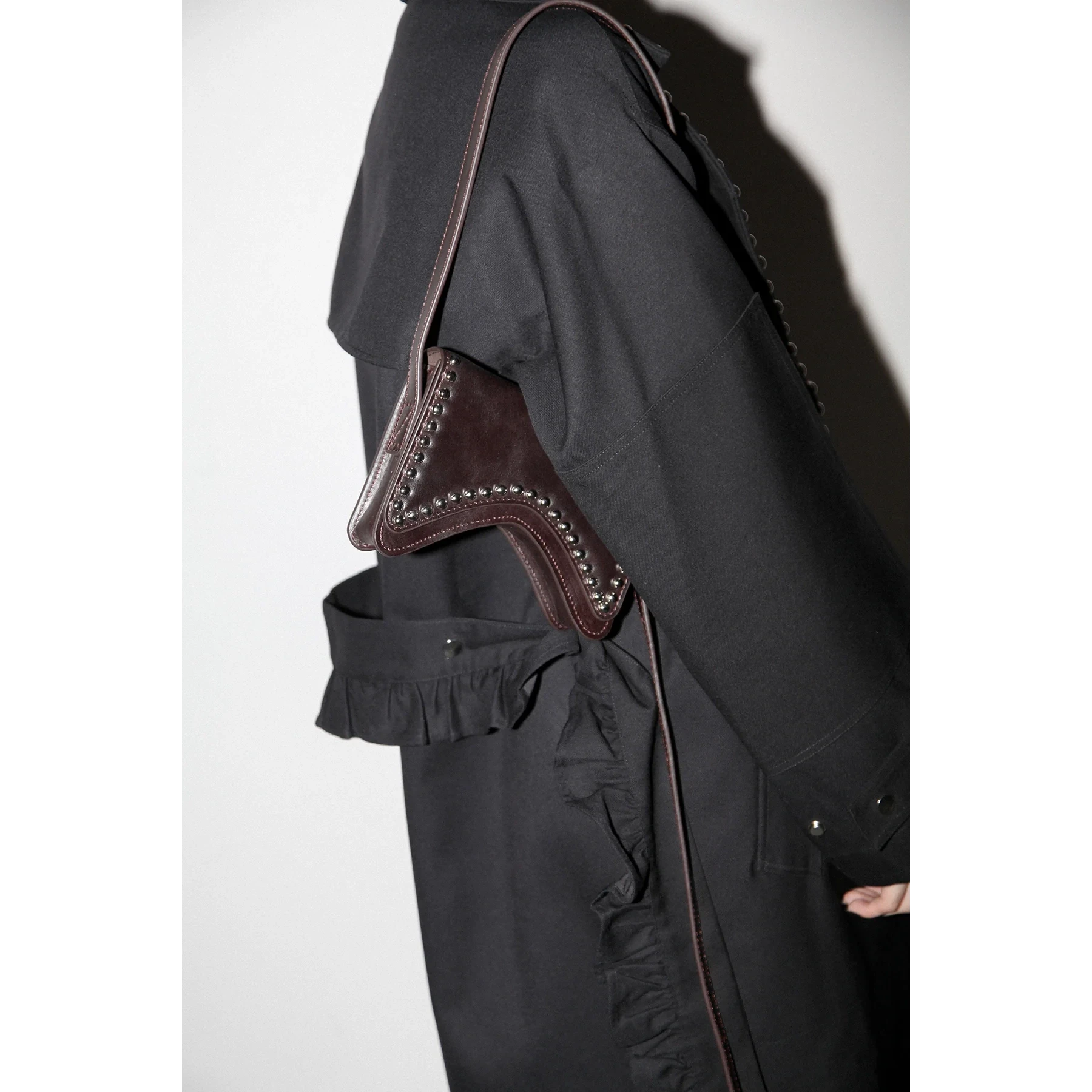 Mini Rivet Bag KkCo 