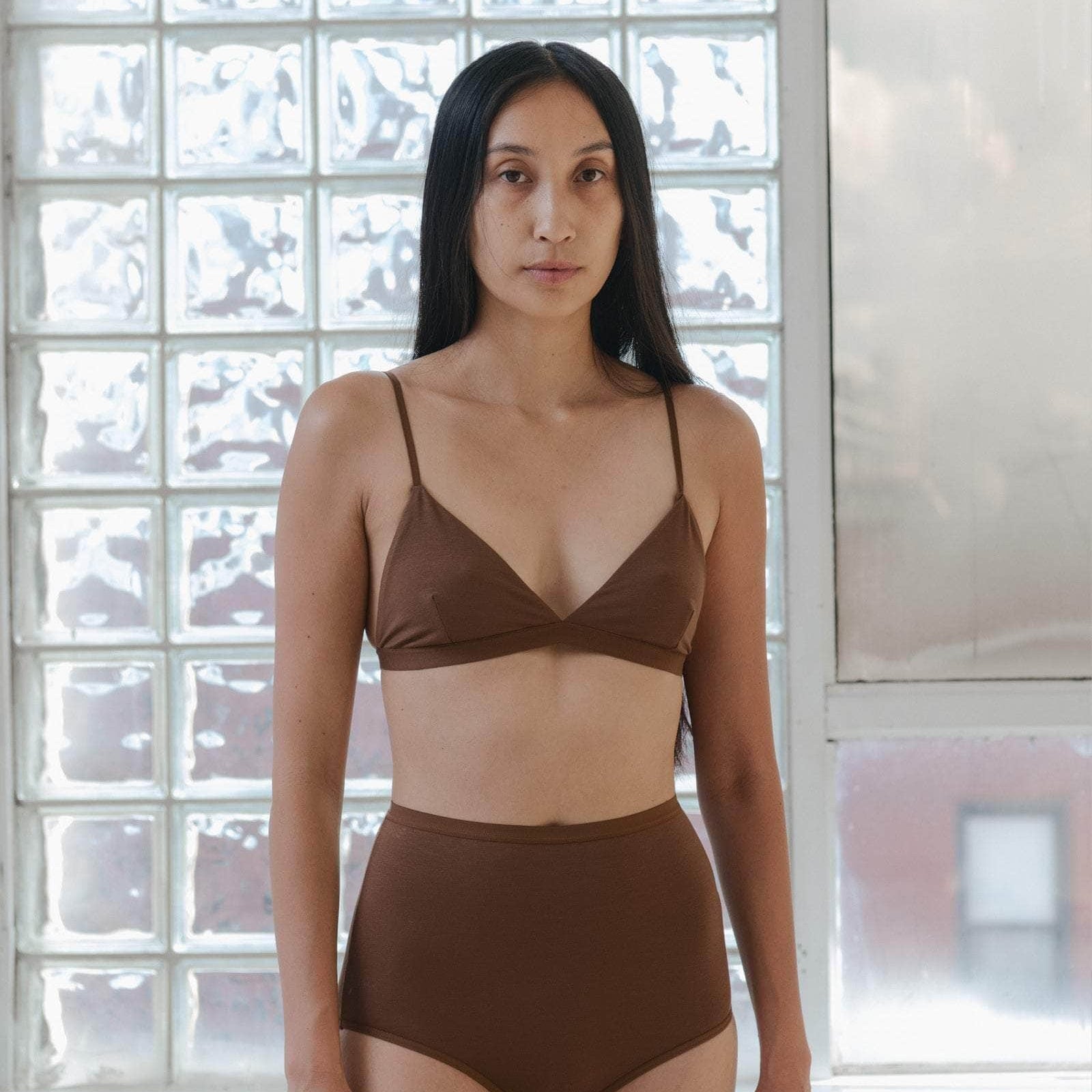Mississippi Bra Baserange 