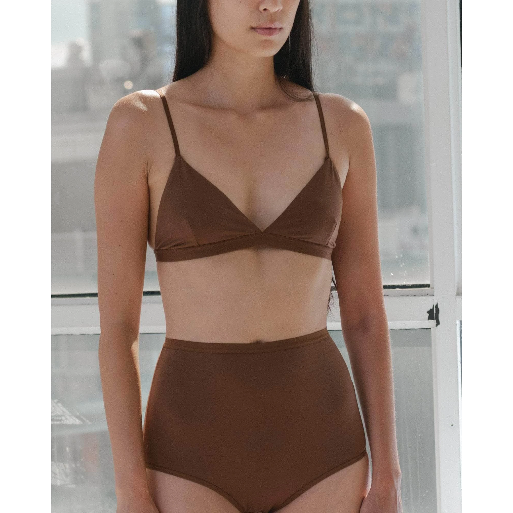 Mississippi Bra Baserange 