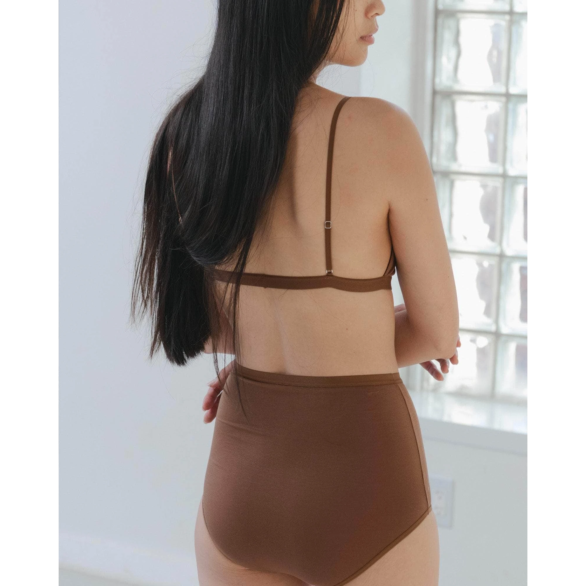 Mississippi Bra Baserange 