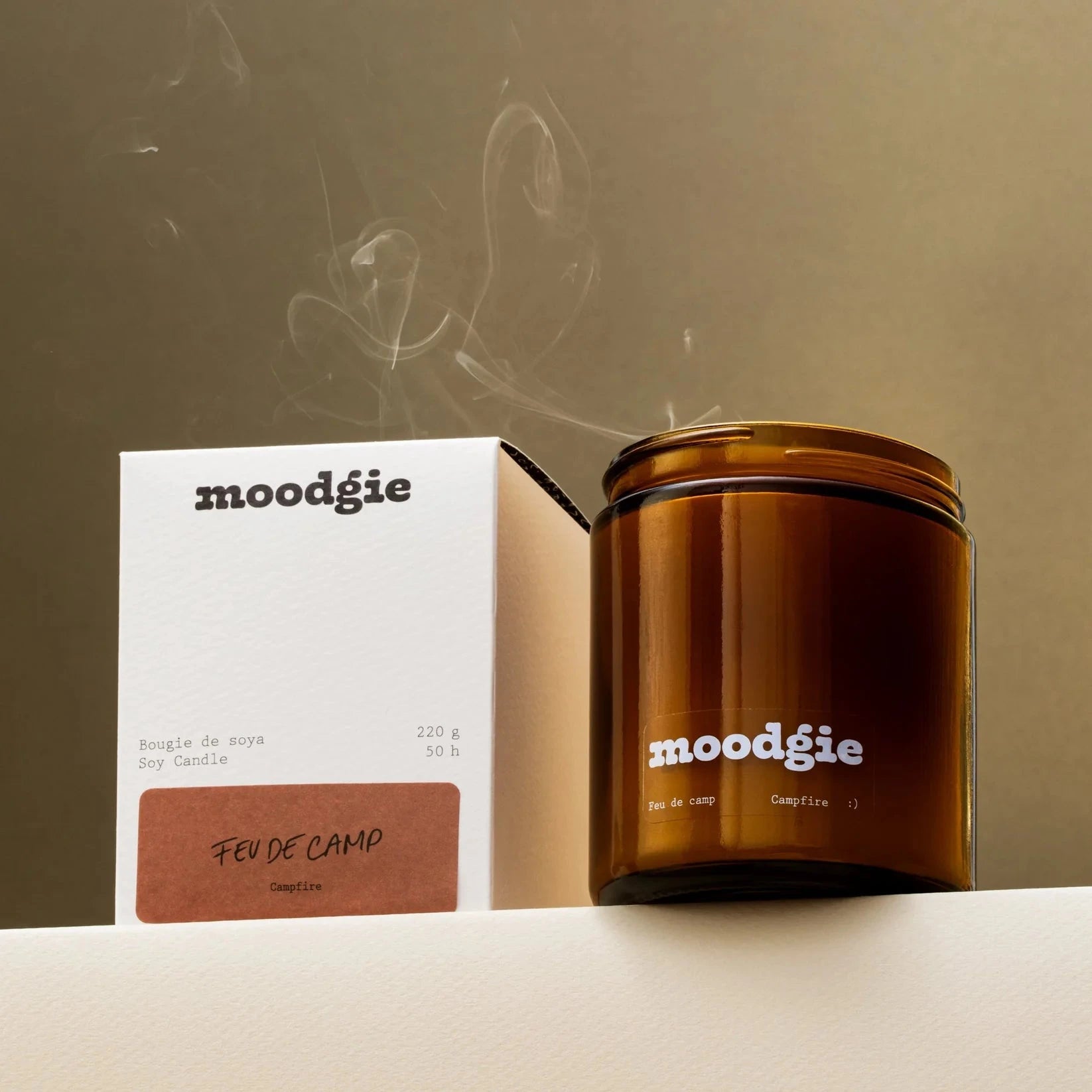 Moodjie | Campfire Moodjie 